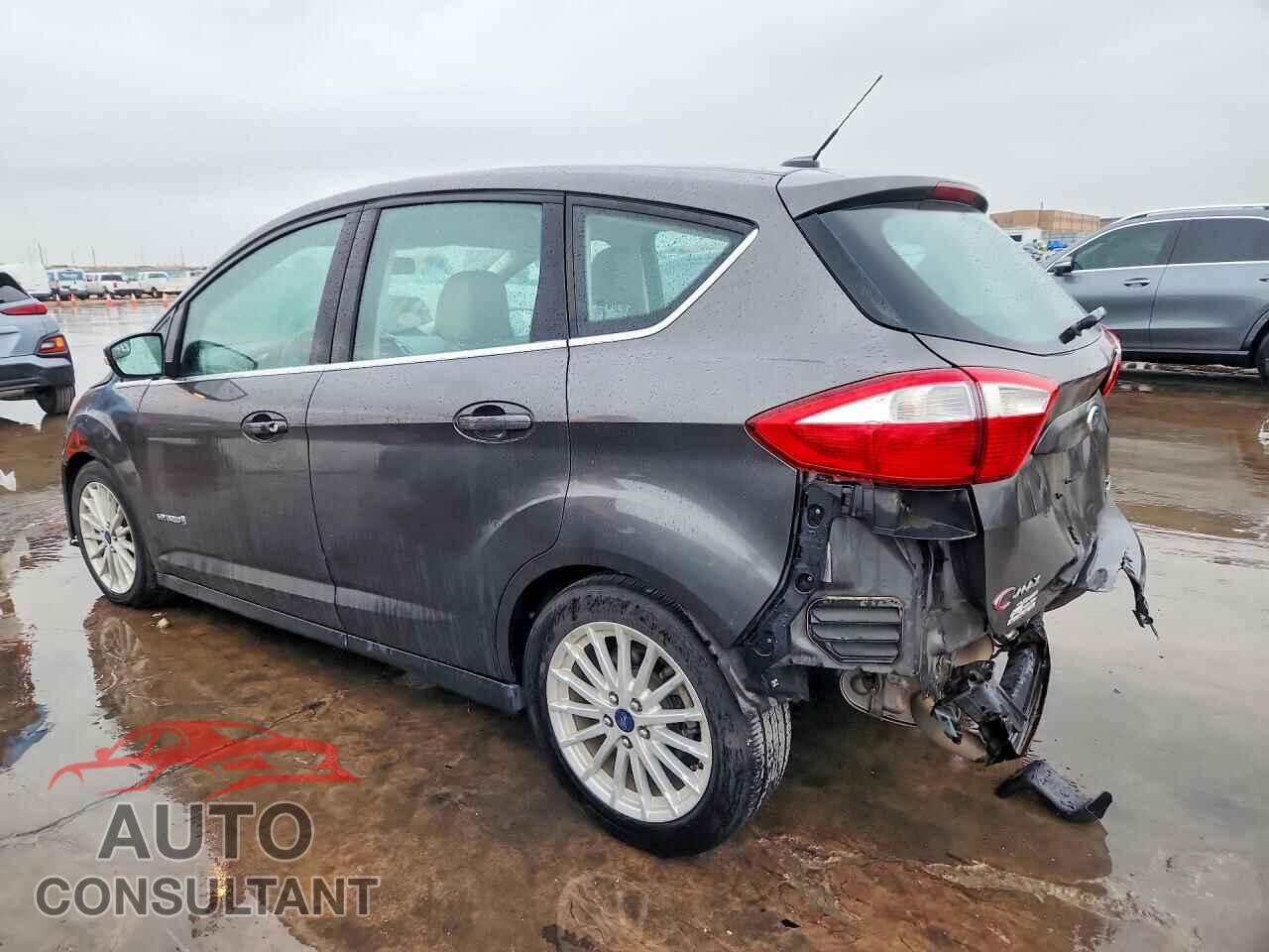 FORD CMAX 2015 - 1FADP5BU1FL120929