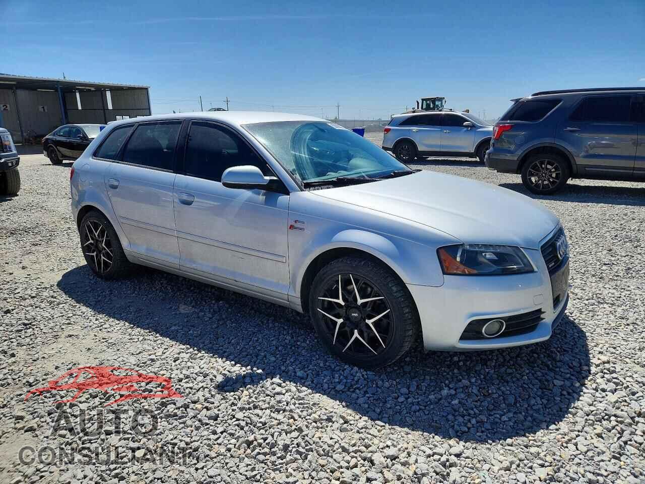 AUDI A3 2013 - WAUMFAFMXDA002481