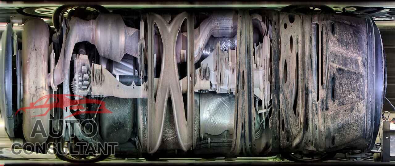 MAZDA MX5 2011 - JM1NC2MFXB0219073