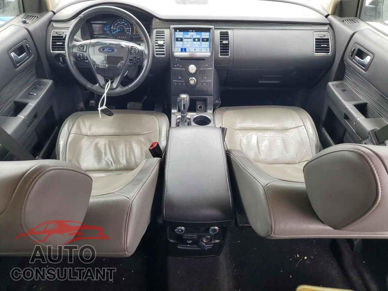 FORD FLEX 2016 - 2FMGK5C81GBA23881