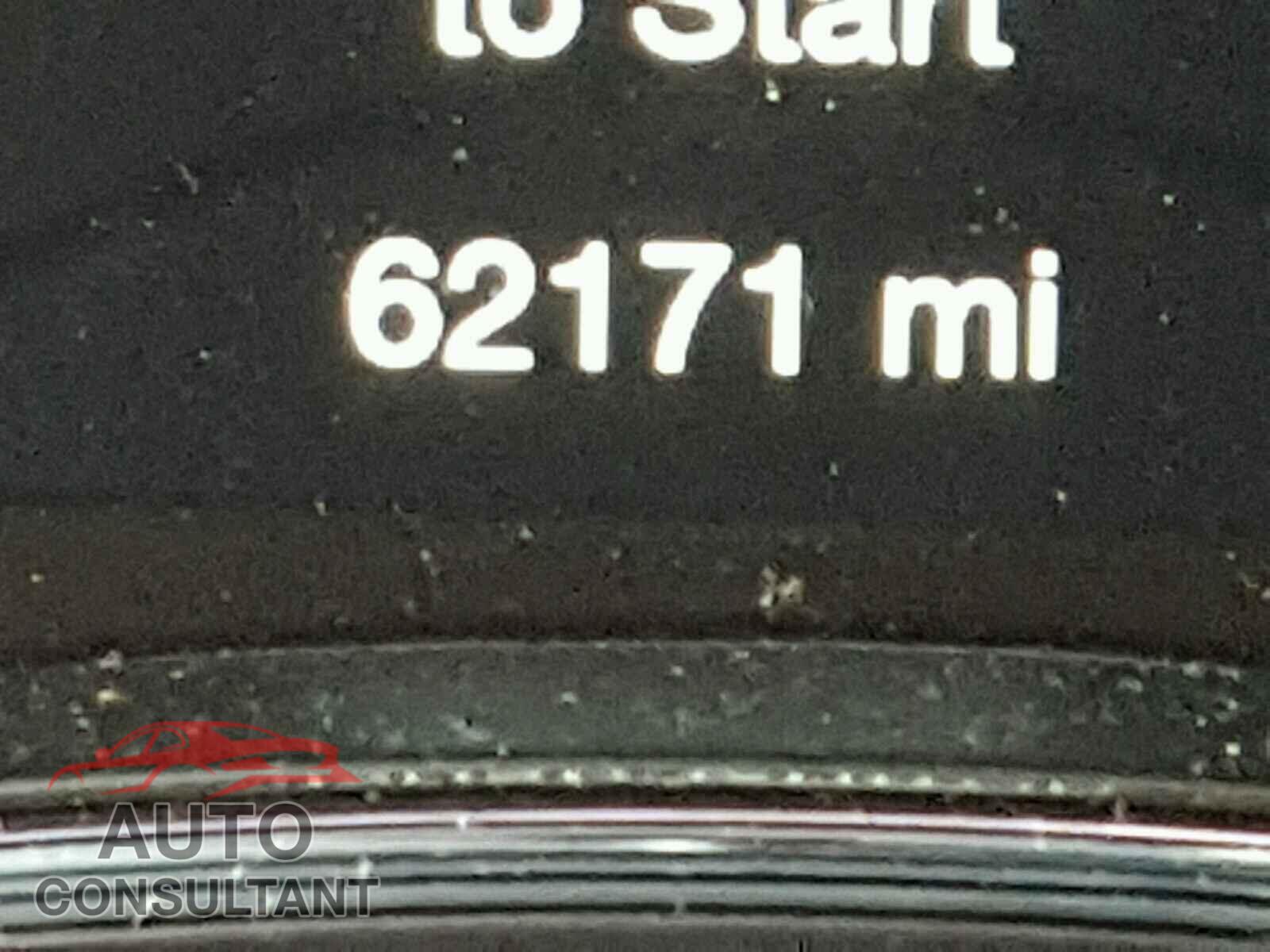 DODGE DURANGO R/ 2017 - 1C4SDJCT7HC652682