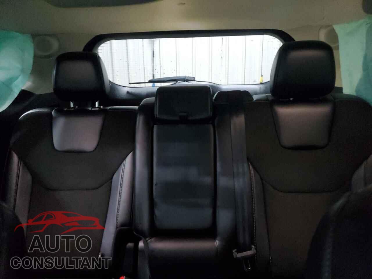 FORD EDGE 2015 - 2FMTK4AP6FBC01155