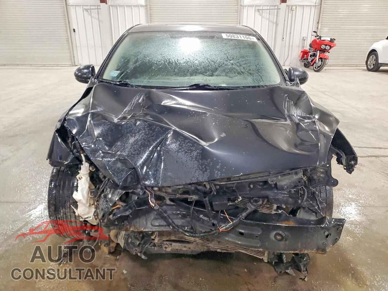 MAZDA 3 2012 - JM1BL1V79C1629959