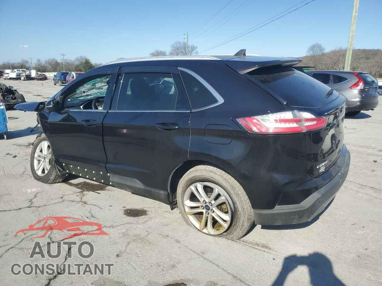 FORD EDGE 2020 - 2FMPK3J94LBB22477