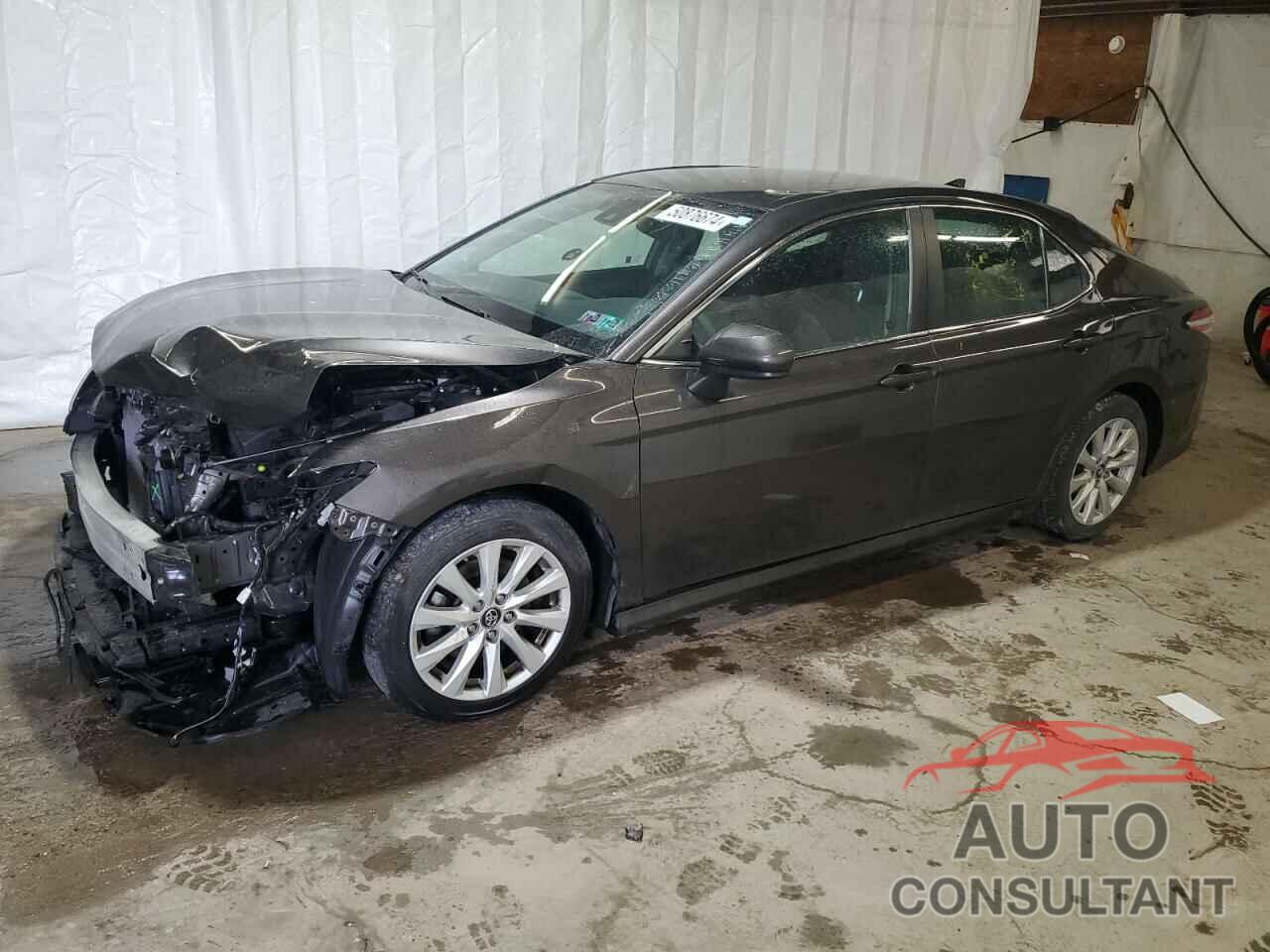 TOYOTA CAMRY 2019 - 4T1B11HK5KU794910