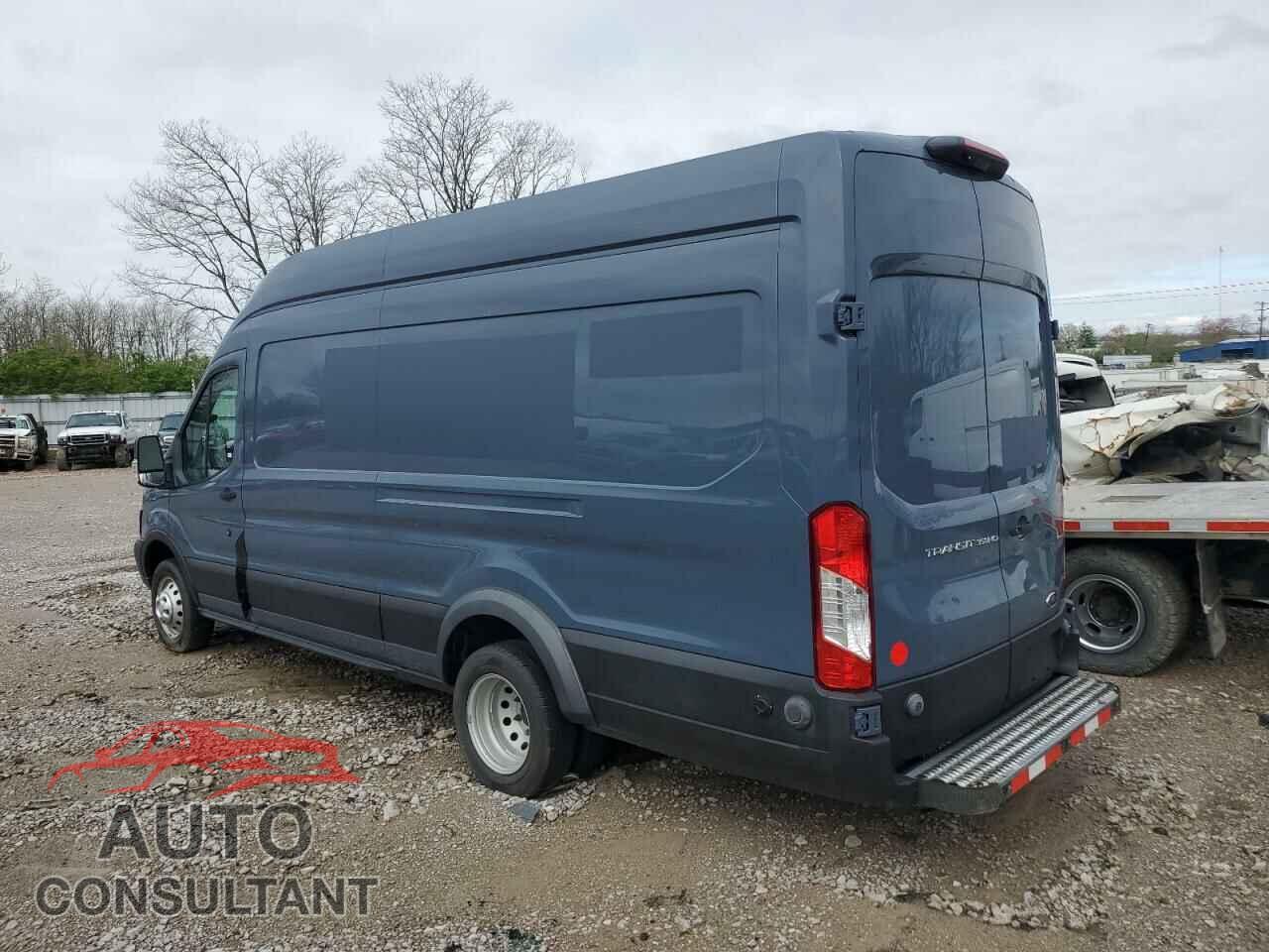 FORD TRANSIT 2019 - 1FTRS4XM8KKB08732