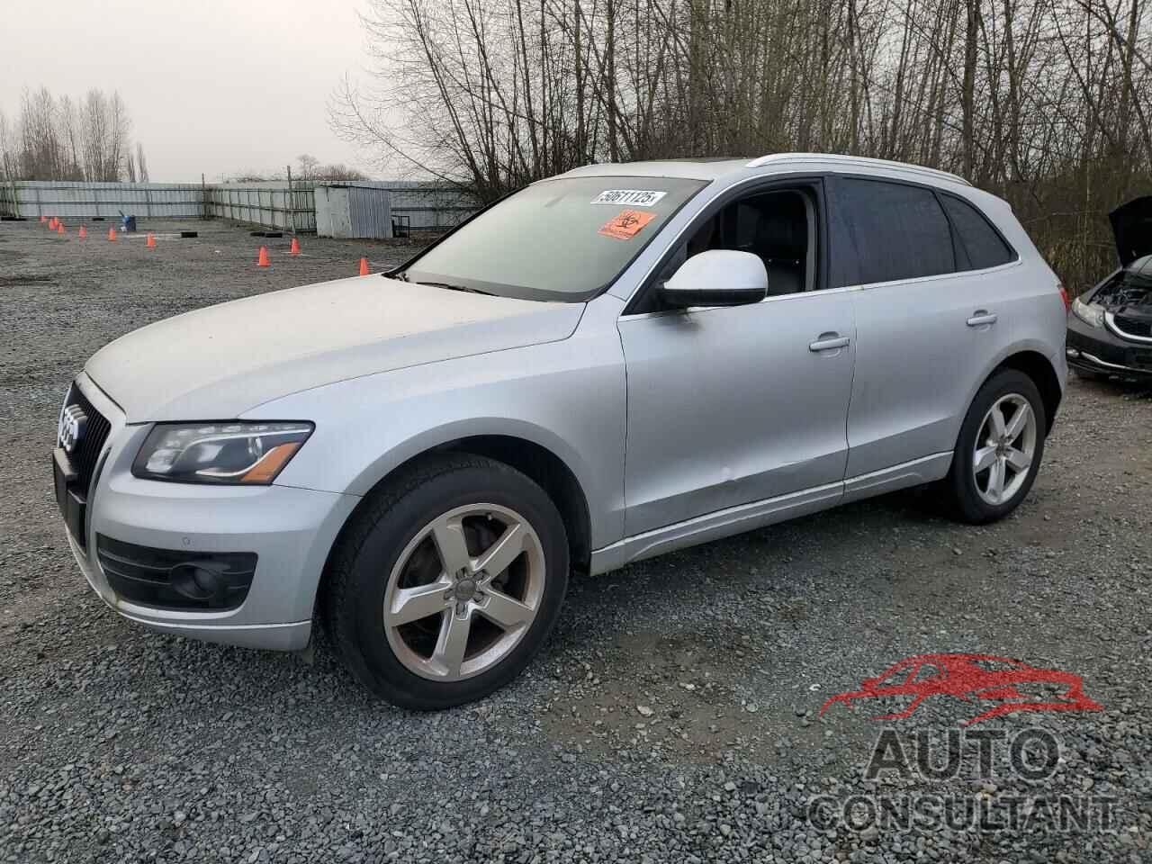 AUDI Q5 2010 - WA1LKAFP7AA098807