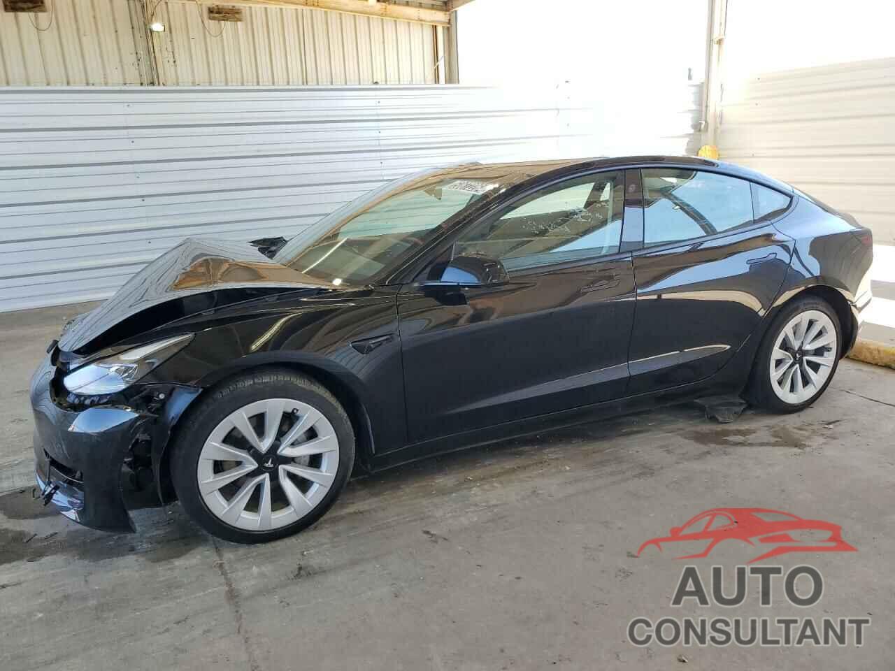 TESLA MODEL 3 2023 - 5YJ3E1EAXPF439059