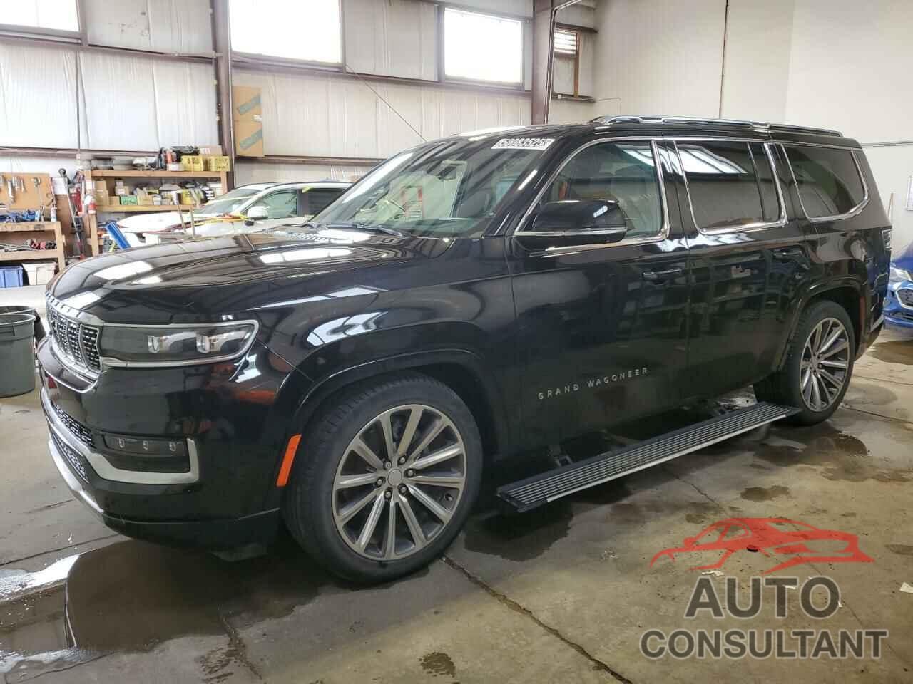 JEEP GRAND WAGO 2022 - 1C4SJVFJ2NS193573