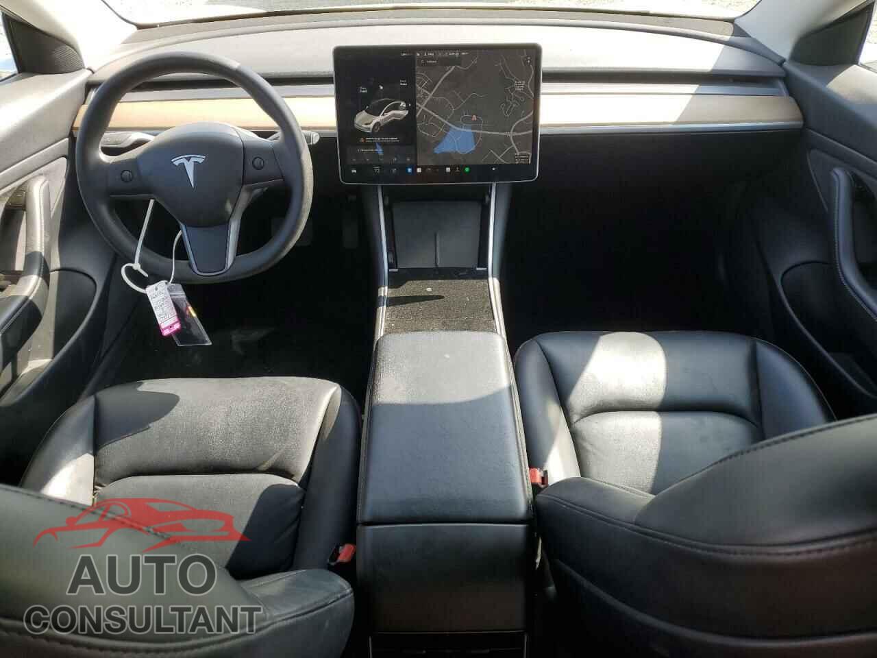 TESLA MODEL 3 2020 - 5YJ3E1EA7LF799612