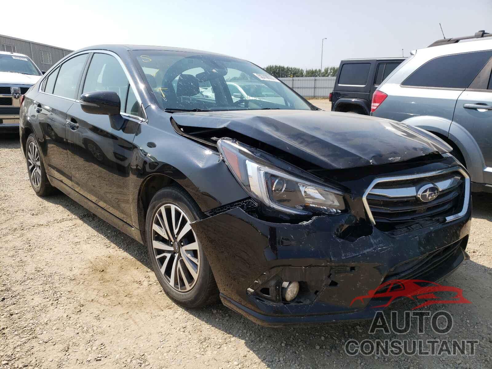 SUBARU LEGACY 2018 - 4S3BNDG67J3024436