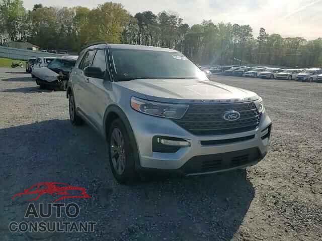 FORD EXPLORER 2024 - 1FMSK7DH4RGA55689