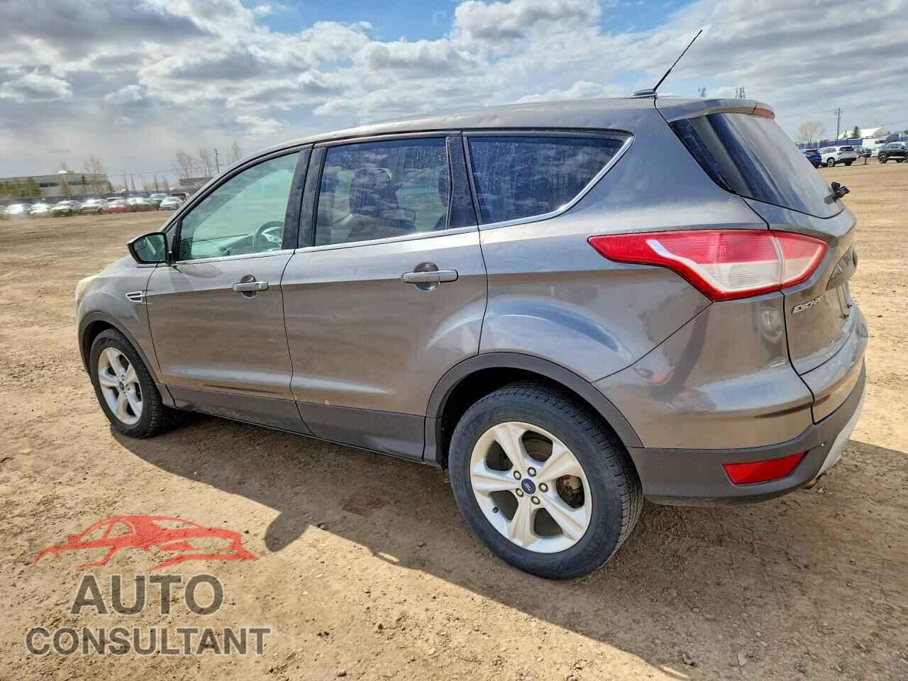 FORD ESCAPE 2014 - 1FMCU9G90EUC39263