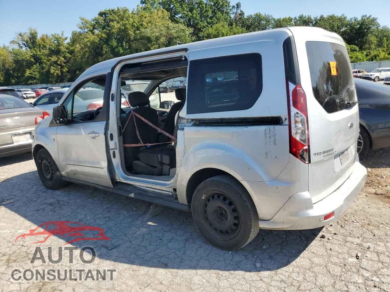 FORD TRANSIT 2015 - NM0GE9F72F1190344
