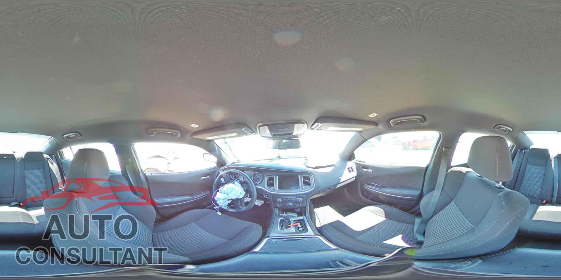 DODGE CHARGER 2022 - 2C3CDXCT2NH172425