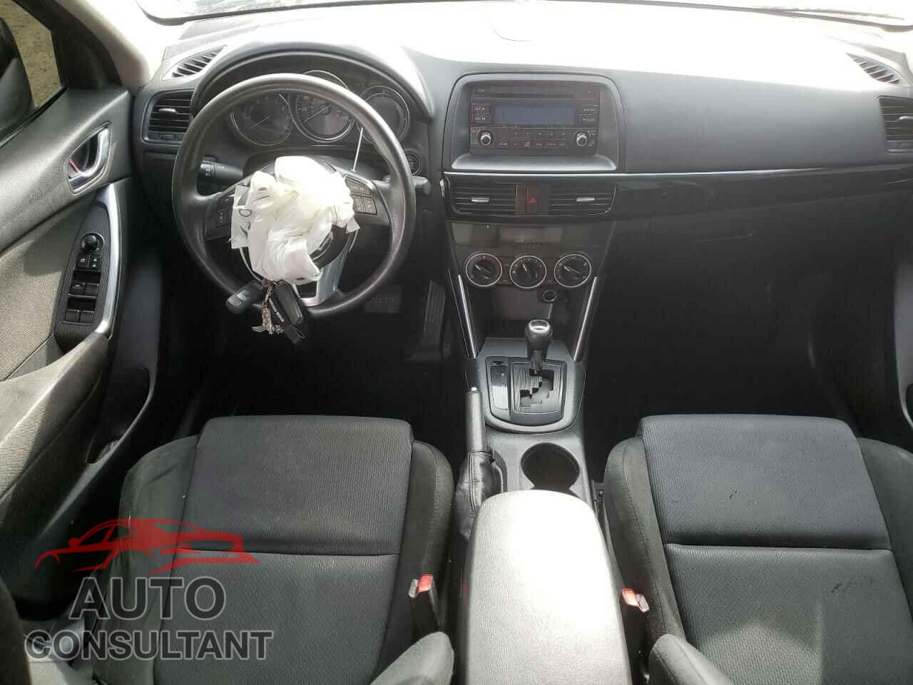 MAZDA CX-5 2013 - JM3KE2BE1D0146824