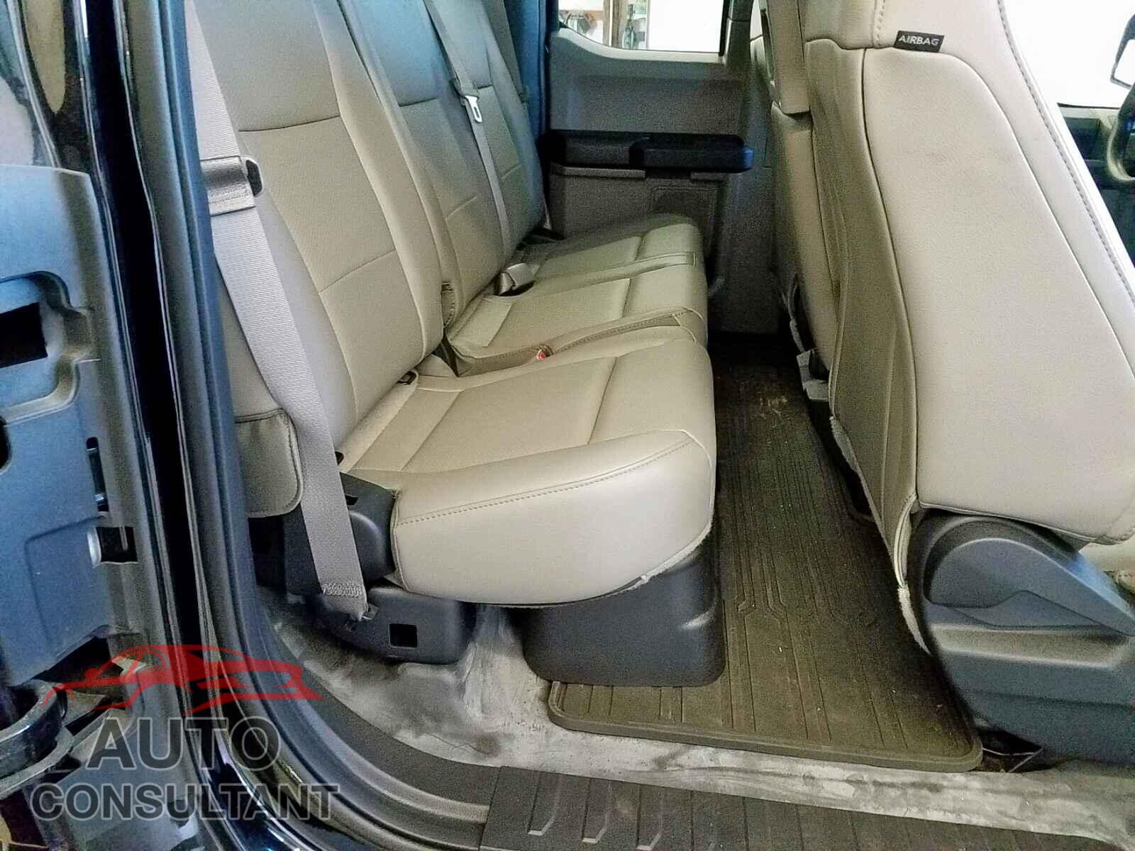 FORD F150 2016 - 1FTFX1EF2GFC46466