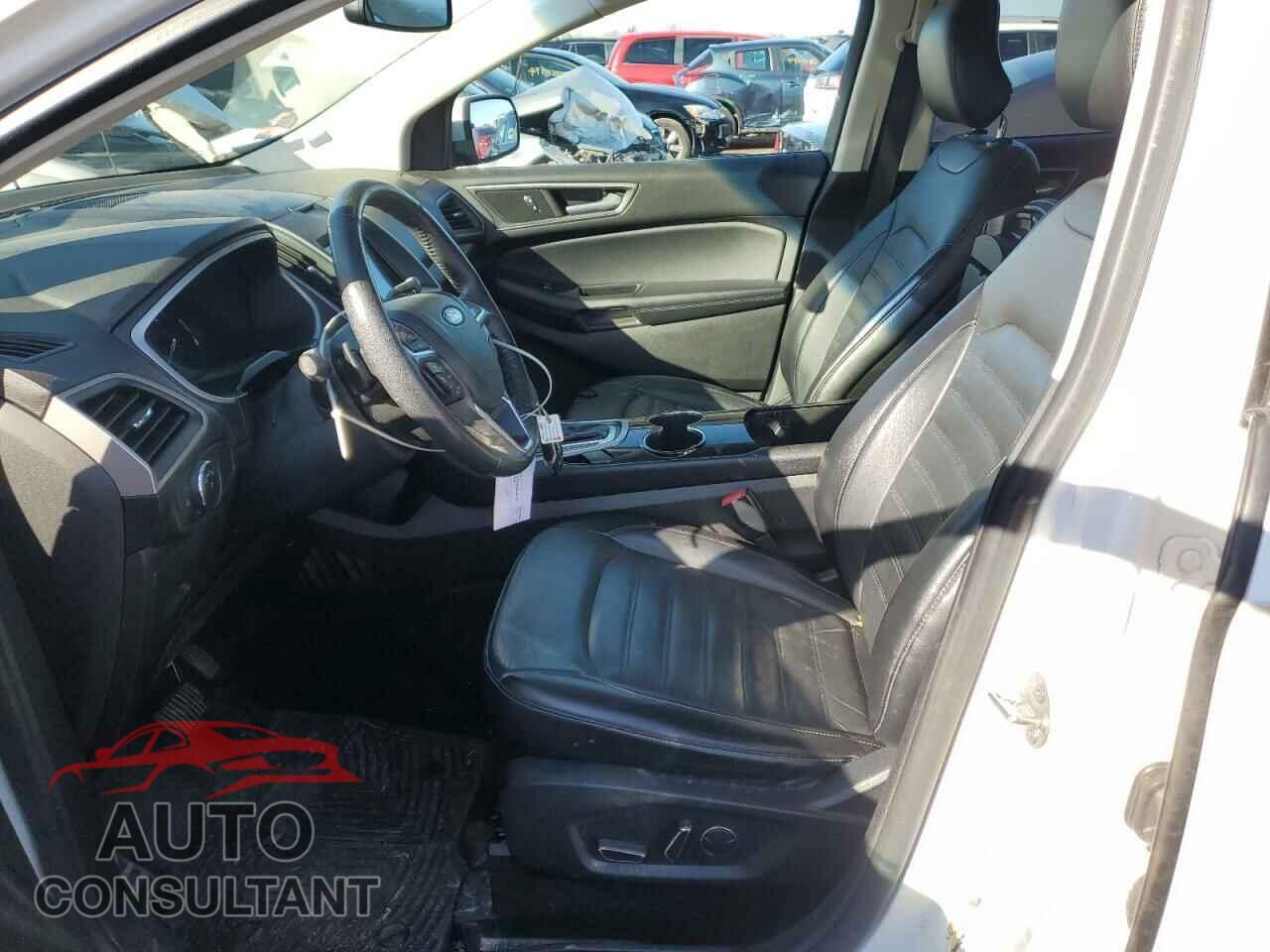 FORD EDGE 2016 - 2FMPK4J86GBC63800