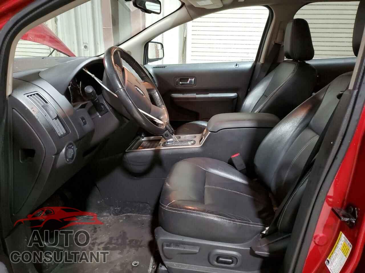 FORD EDGE 2010 - 2FMDK4KC9ABB57337