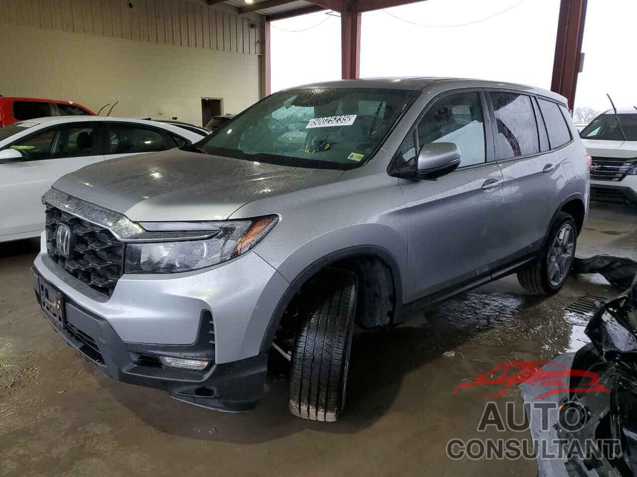 HONDA PASSPORT 2024 - 5FNYF8H55RB019867