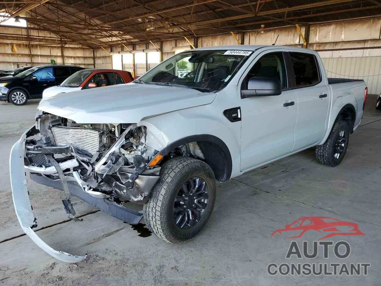 FORD RANGER 2021 - 1FTER4FH8MLD32580
