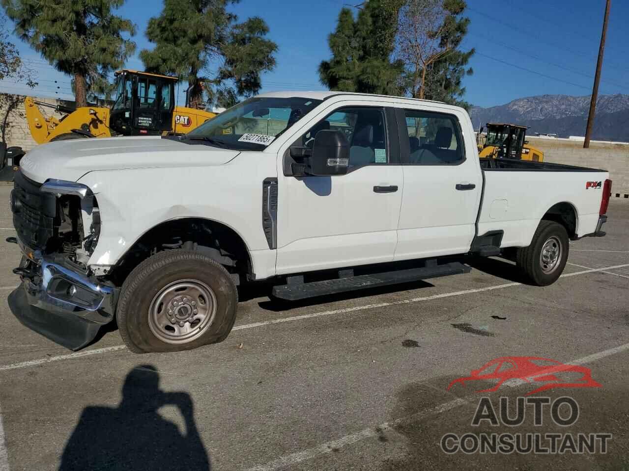 FORD F250 2023 - 1FT7W2BA0PEE21194