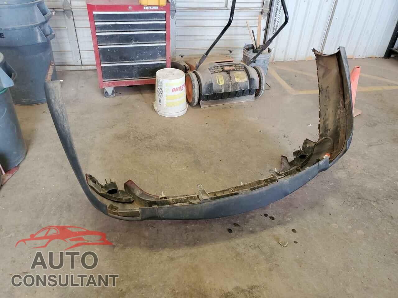 FORD TAURUS 2017 - 1FAHP2E8XHG137559