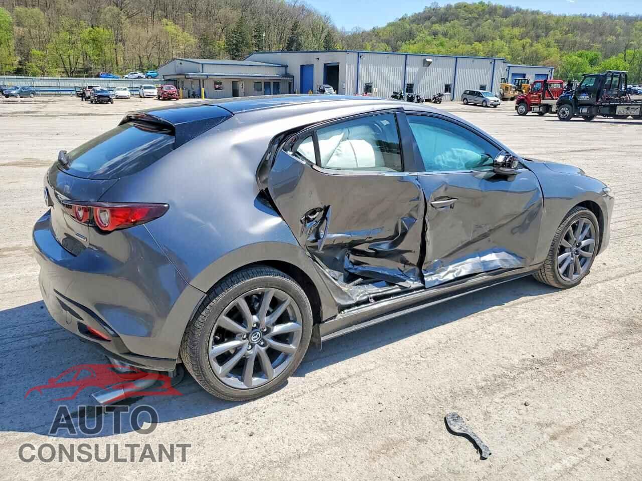 MAZDA 3 2025 - JM1BPALM2S1789323