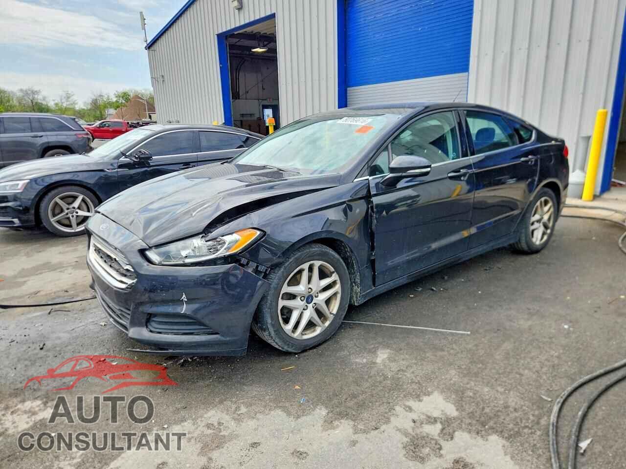 FORD ALL Models 2015 - 1FA6P0H76F5116375