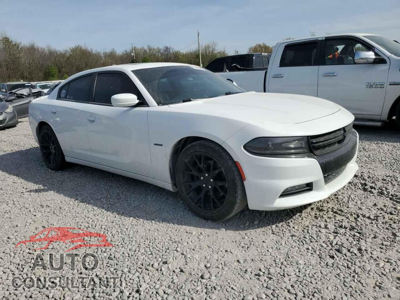 DODGE CHARGER 2015 - 2C3CDXCT9FH762638