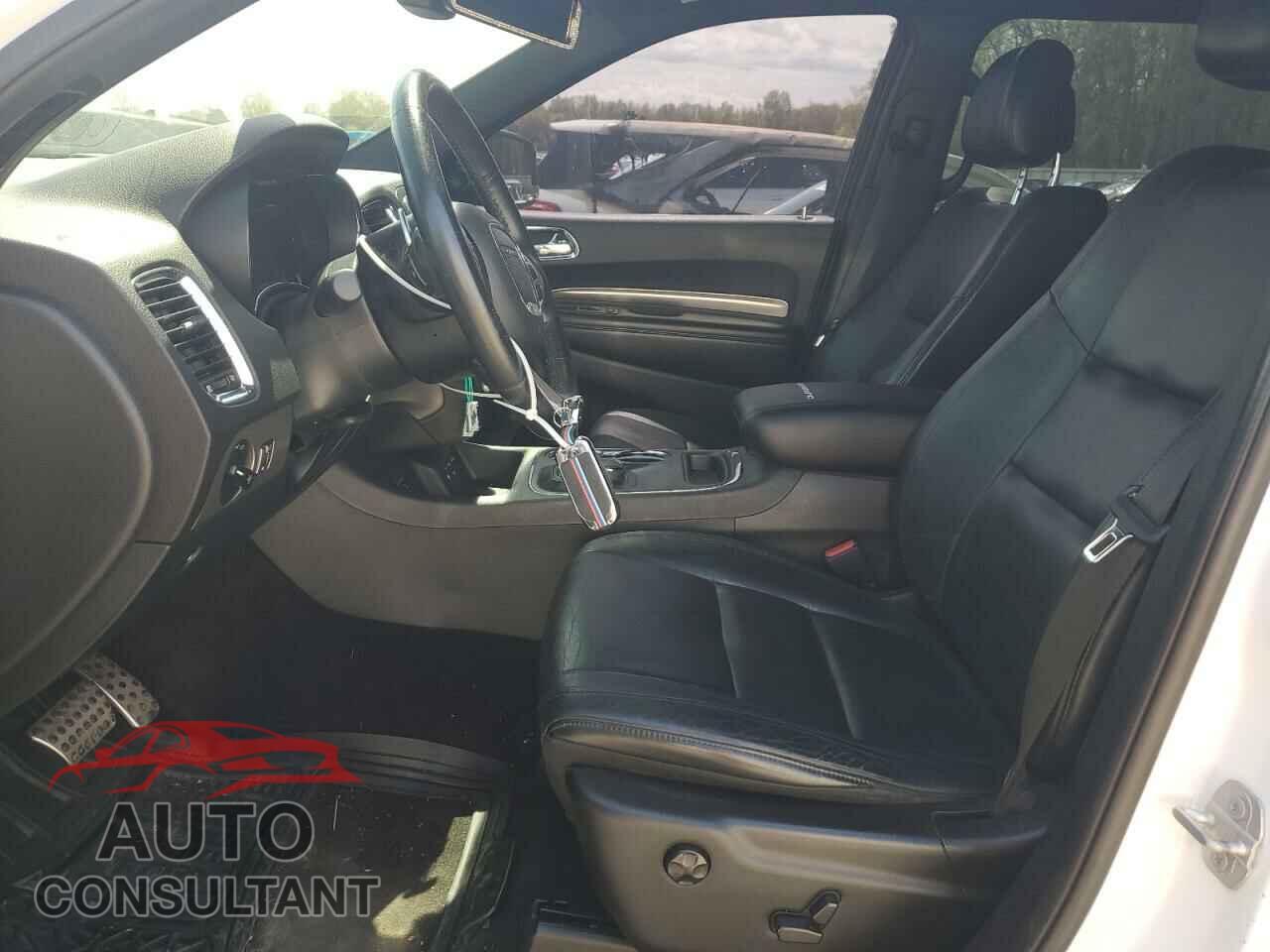 DODGE DURANGO 2016 - 1C4RDJDG1GC370133