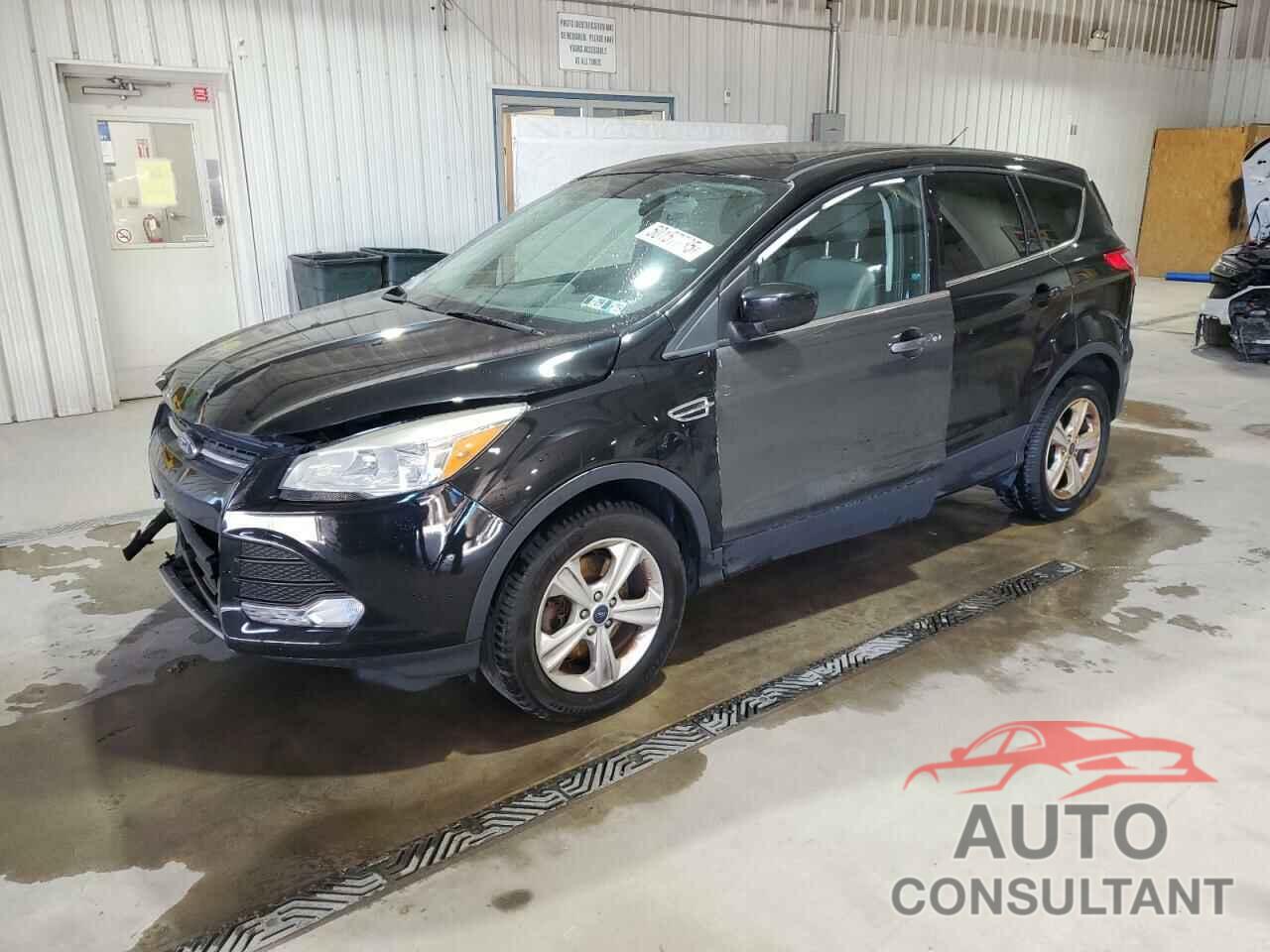 FORD ESCAPE 2016 - 1FMCU9GX3GUA16717