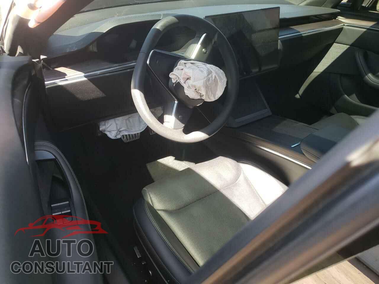 TESLA MODEL S 2023 - 5YJSA1E59PF526333