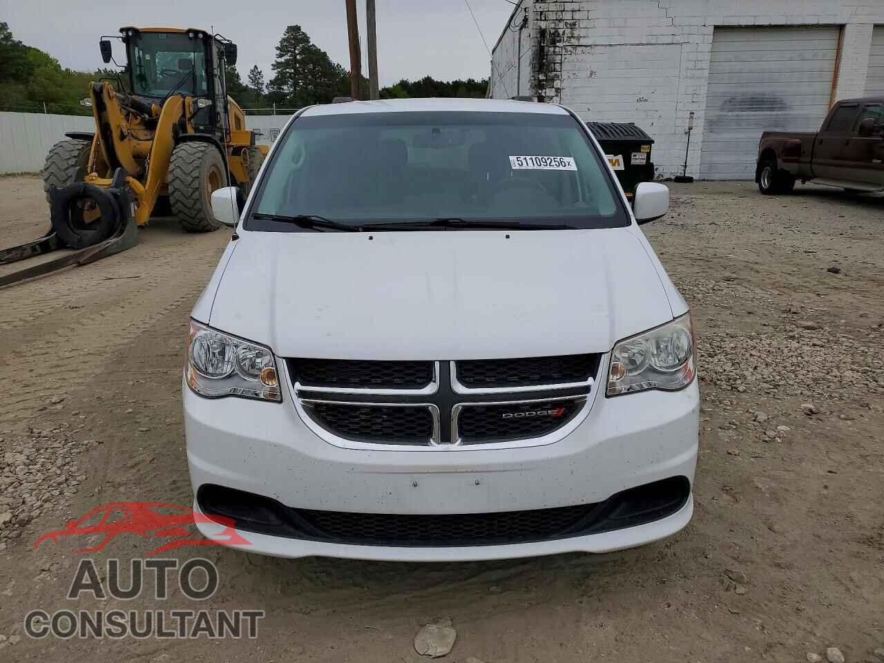 DODGE CARAVAN 2015 - 2C4RDGCG6FR549892
