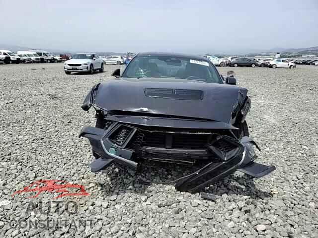 FORD MUSTANG 2024 - 1FA6P8CF2R5430218