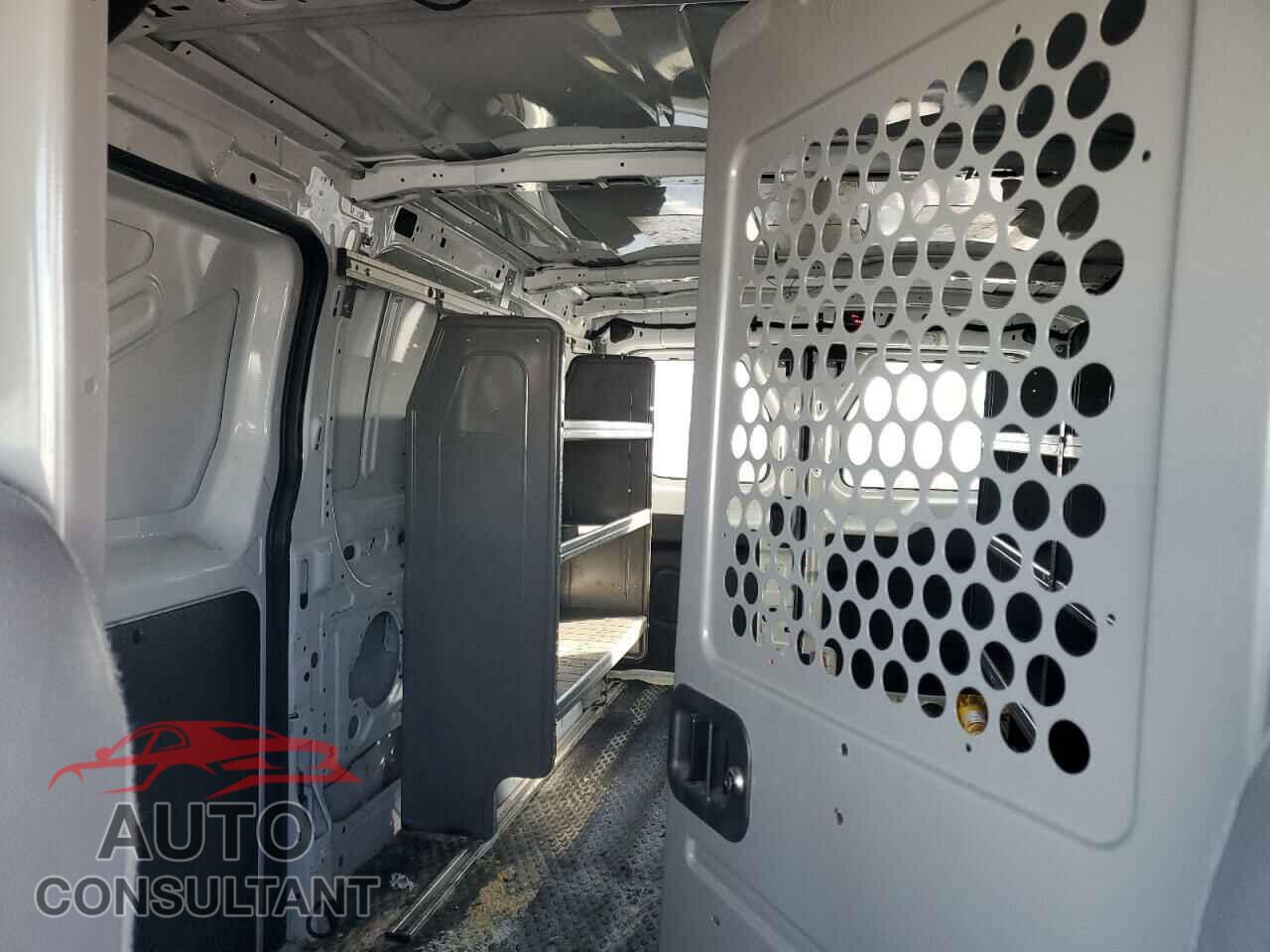 FORD TRANSIT 2019 - 1FTYE2YM1KKB15026