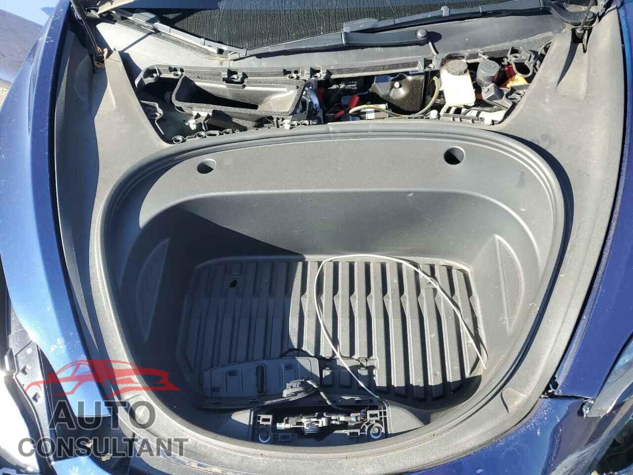 TESLA MODEL 3 2023 - 5YJ3E1EA6PF432688