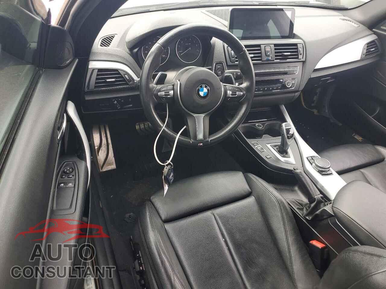 BMW M2 2015 - WBA1J9C53FVX99343