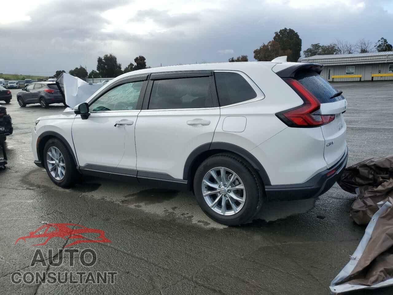 HONDA CRV 2024 - 5J6RS3H72RL007798
