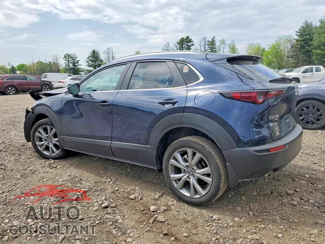 MAZDA CX30 2023 - 3MVDMBCM4PM564580