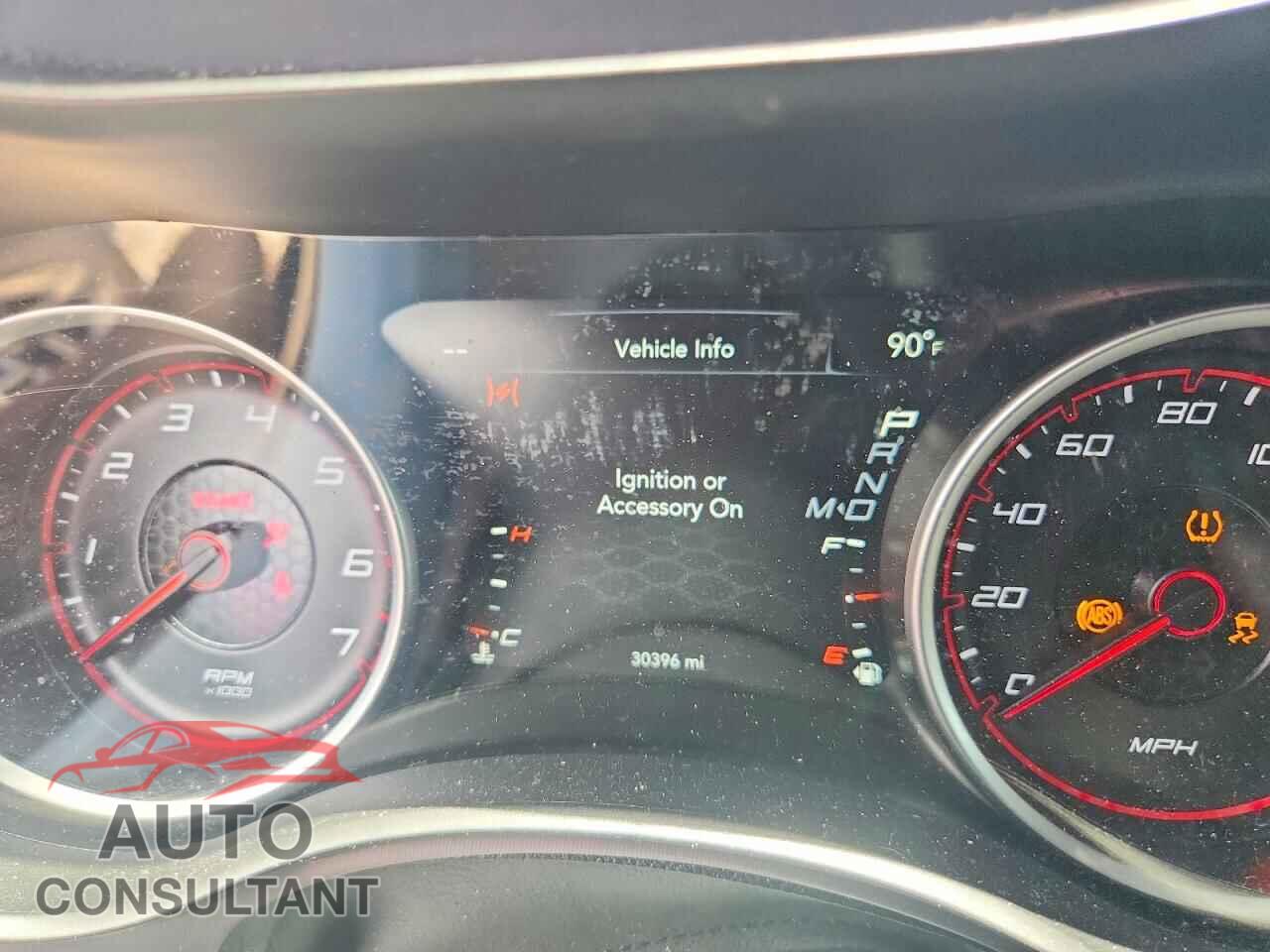DODGE CHARGER 2023 - 2C3CDXCT3PH603745