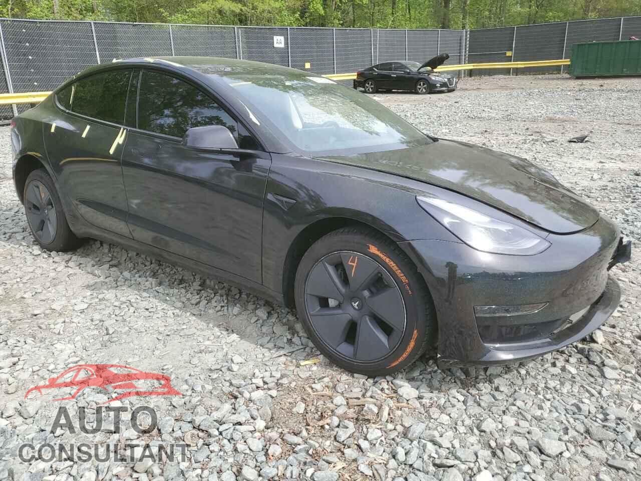 TESLA MODEL 3 2023 - 5YJ3E1EA4PF419616