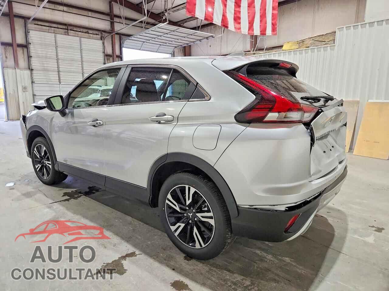 MITSUBISHI ECLIPSE 2026 - JA4ATWAA4TZ027833