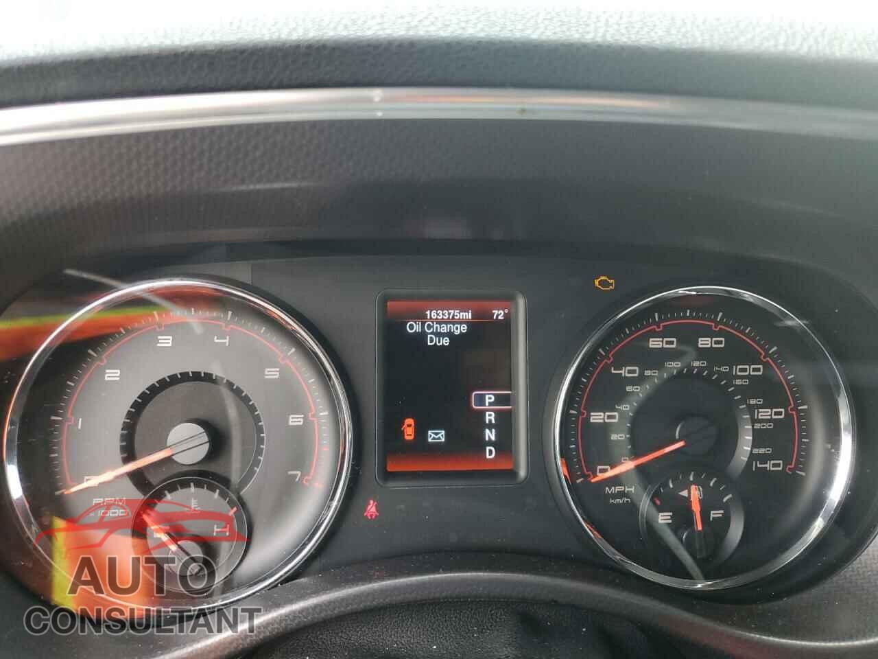 DODGE CHARGER 2014 - 2C3CDXBG3EH108317