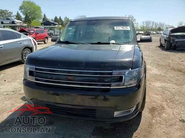 FORD FLEX 2016 - 2FMHK6C81GBA17086