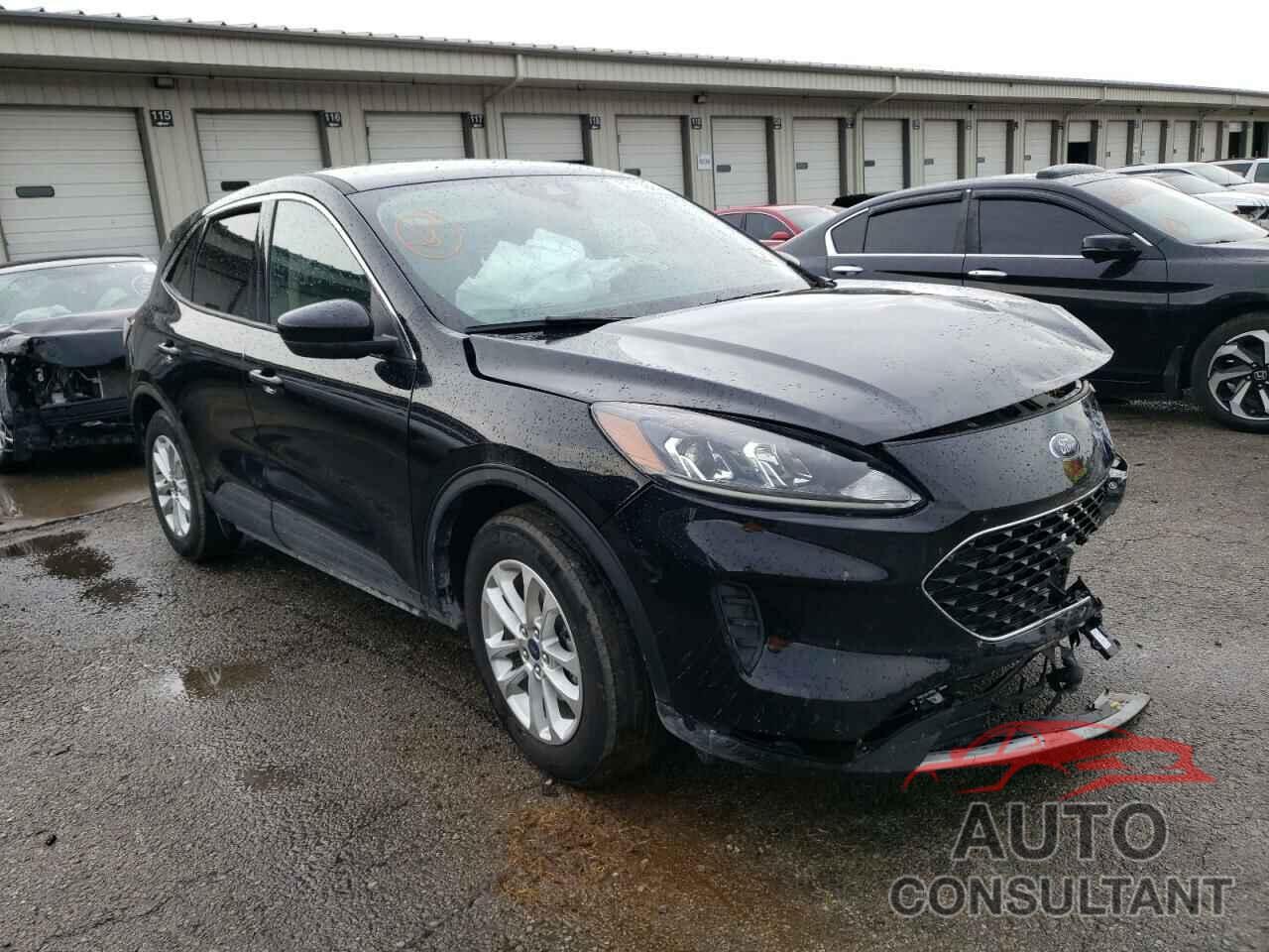 FORD ESCAPE 2020 - 1FMCU0G63LUC02576