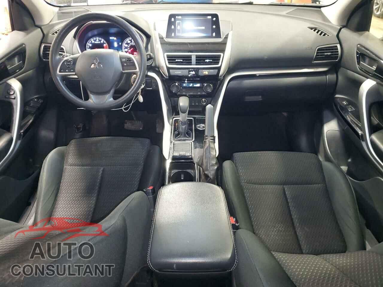 MITSUBISHI ECLIPSE 2018 - JA4AT4AA7JZ066563