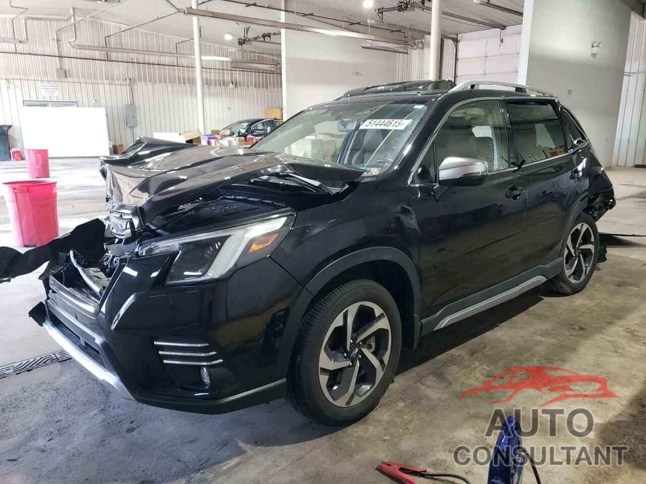 SUBARU FORESTER 2024 - JF2SKAMC6RH424831