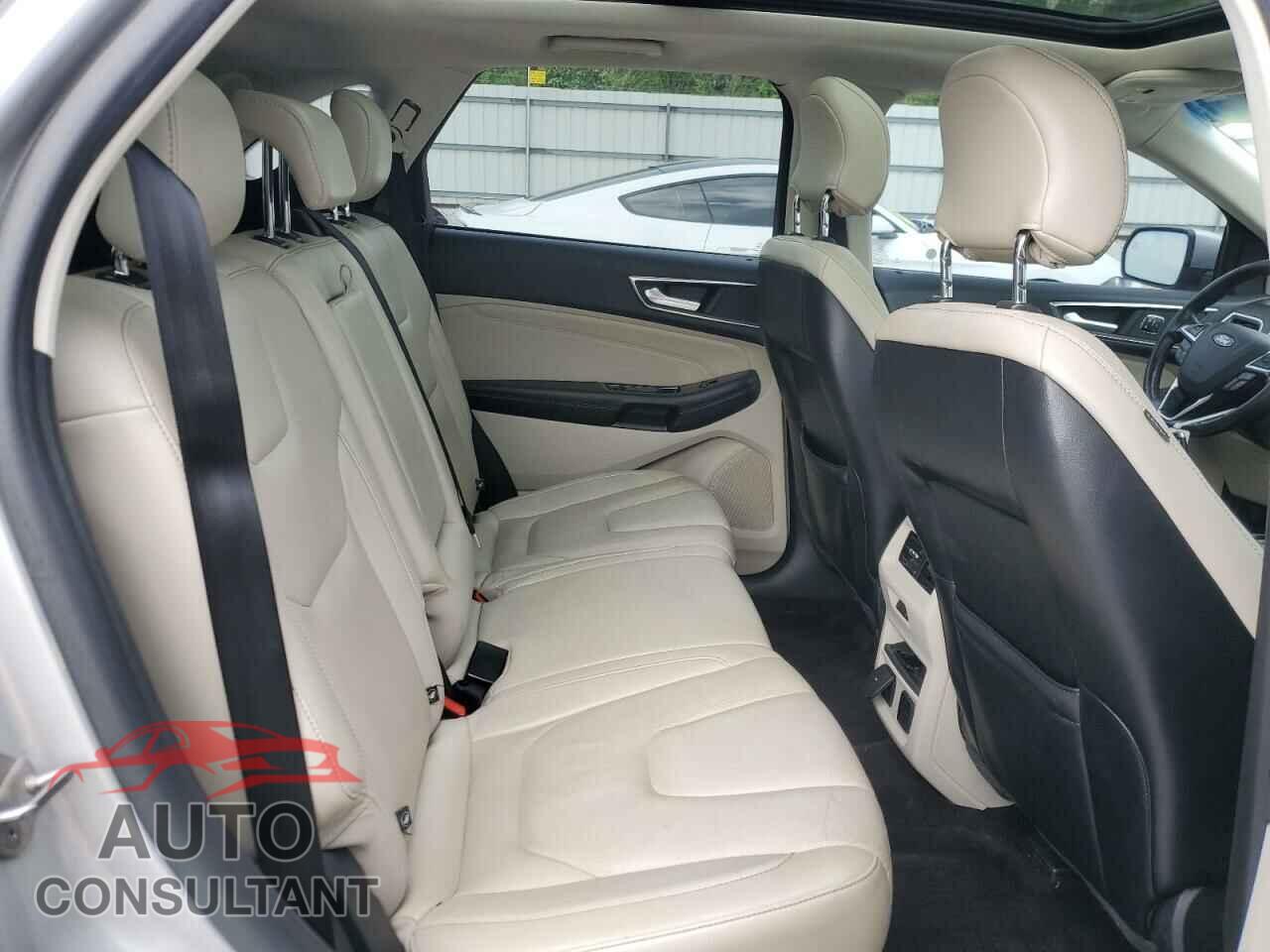 FORD EDGE 2017 - 2FMPK3K94HBB57915
