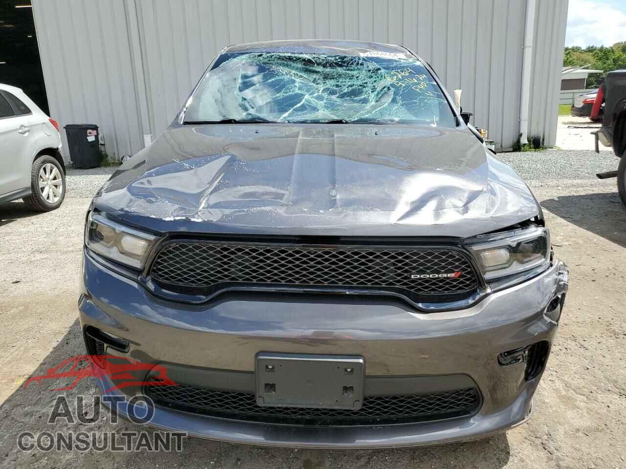 DODGE DURANGO 2021 - 1C4RDHAG6MC688970